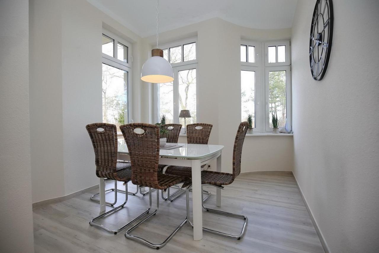 Villa Triton Wohnung 01 بولتينهاجين المظهر الخارجي الصورة