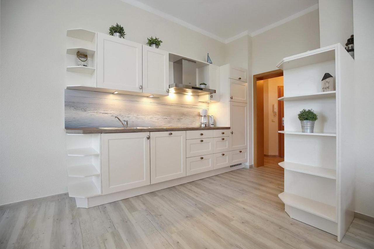 Villa Triton Wohnung 01 بولتينهاجين المظهر الخارجي الصورة