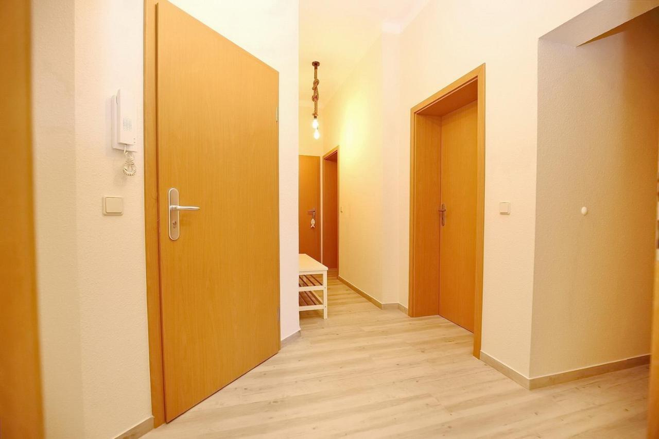 Villa Triton Wohnung 01 بولتينهاجين المظهر الخارجي الصورة