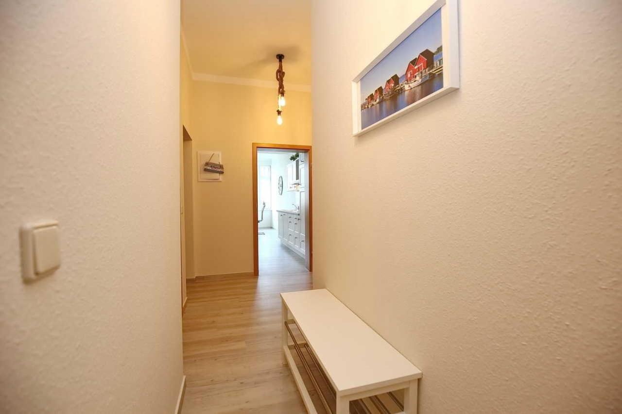 Villa Triton Wohnung 01 بولتينهاجين المظهر الخارجي الصورة
