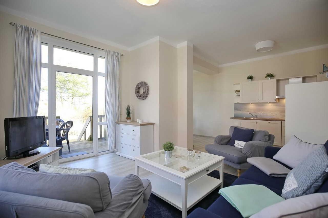 Villa Triton Wohnung 01 بولتينهاجين المظهر الخارجي الصورة