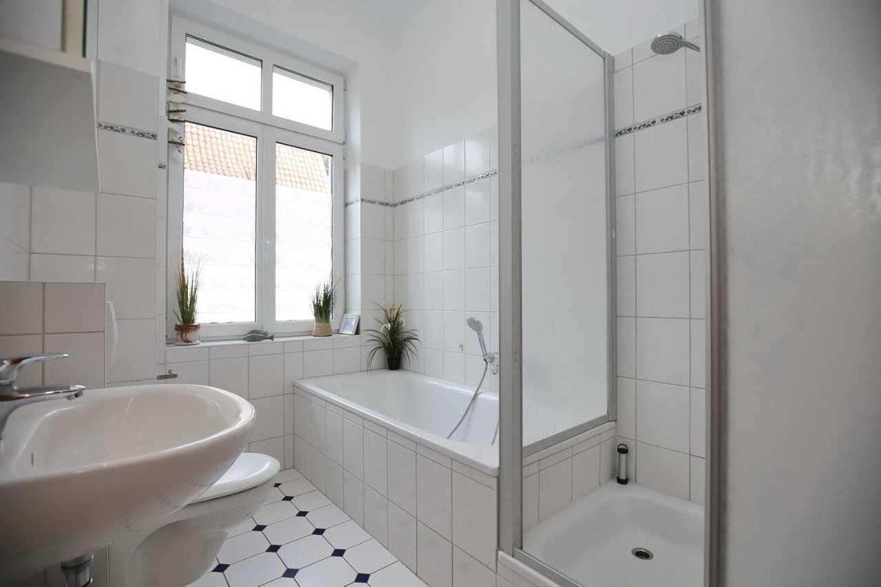 Villa Triton Wohnung 01 بولتينهاجين المظهر الخارجي الصورة